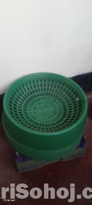 পাখির হাড়ি